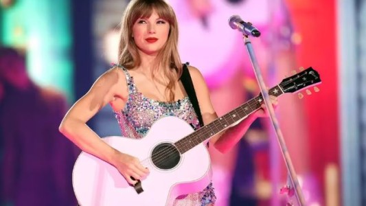 Taylor Swift sigue sumando récords: igualó a Elvis en cantidad de semanas en el primer puesto