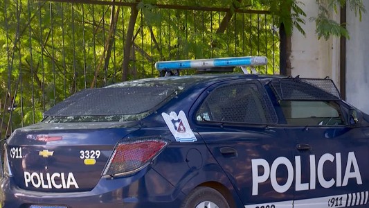 Intentó asesinar a su exnovia y fue apuñalado por una amiga de la víctima