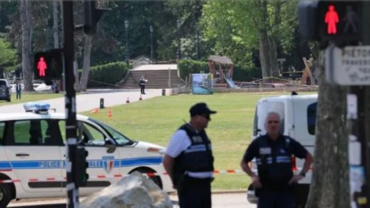 Horror en Francia: detuvieron a un hombre acusado de matar a puñaladas a su mujer y a sus cuatro hijos