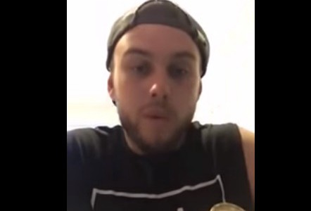 Desgarrador video sobre los efectos del éxtasis en primera persona