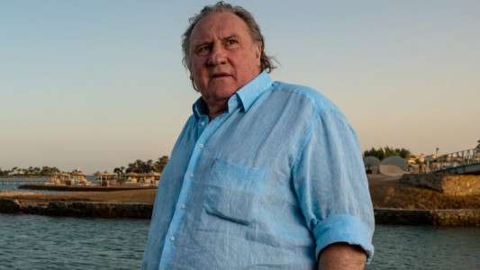 Gérard Depardieu cumple 75 años: la caída en desgracia de un icono del cine francés