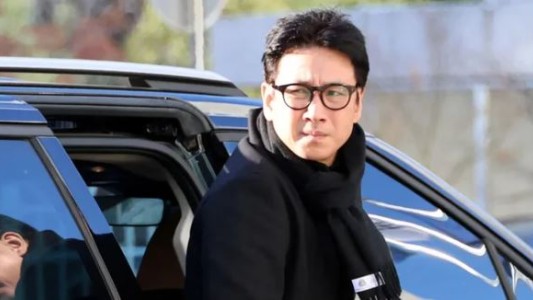 Murió el actor Lee Sun-kyun, protagonista de "Parásitos"