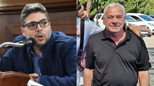 Caso Chocolate Rigau: prisión preventiva para el ex concejal Albini y su padre, ex funcionario de la Legislatura bonaerense