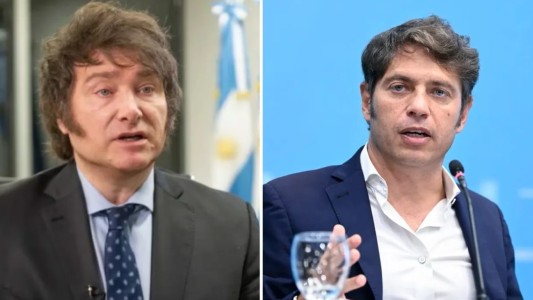 Qué es la "tasa Kicillof", la propuesta de Milei para pagar el millonario juicio por YPF
