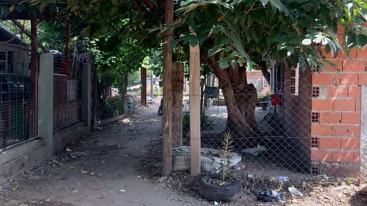 Hallaron el cuerpo de una mujer de 71 años en un pozo ciego