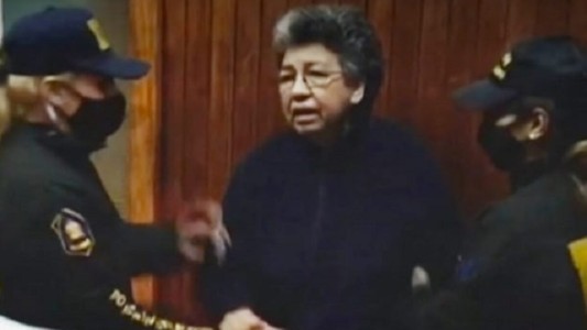 Condenan a 10 años a una monja por abuso sexual contra cinco adolescentes en San Isidro