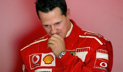 A 10 años del accidente que cambió la vida de Schumacher: la fortuna del tratamiento