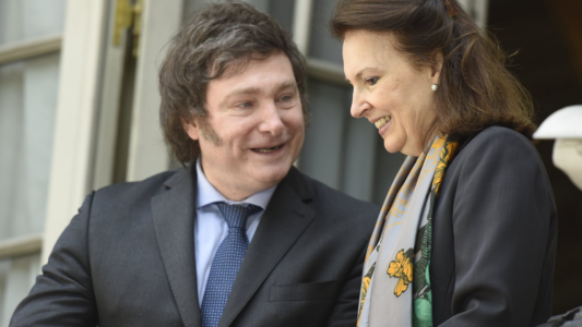 Comunicación oficial: Argentina formalizó la decisión de no ingresar en el bloque de los Brics