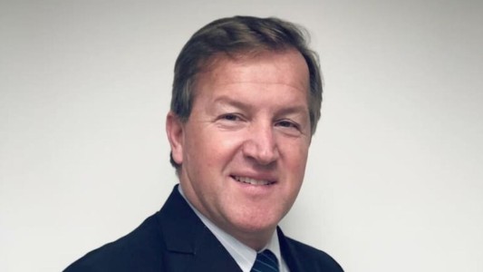 Renunció la Secretaria de Comunicación y la reemplaza el periodista Eduardo Serenellini