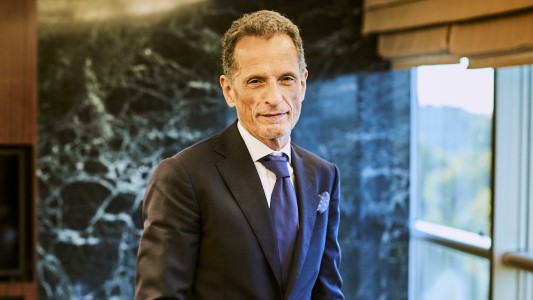 Belocopitt: "El DNU hace que el sistema privado de salud pueda empezar a recomponer su valor"