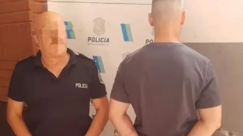 Detuvieron a un barrabrava de Dock Sud por intentar matar al líder de una facción disidente