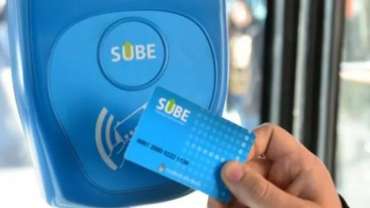El boleto mínimo de colectivo en el AMBA cuesta desde hoy $76,92
