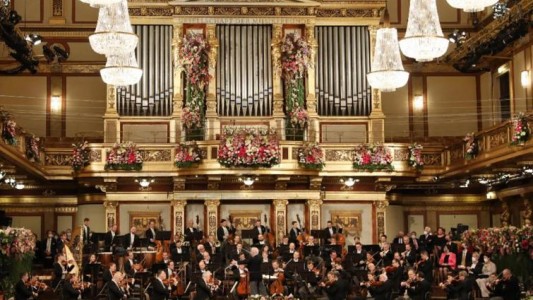 El concierto más famoso del mundo, sin mujeres, tendrá una réplica a modo de protesta