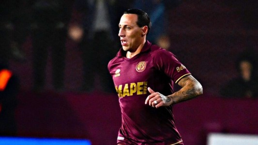 Boca: Lema está cerca de ser el primer refuerzo de Diego Martínez