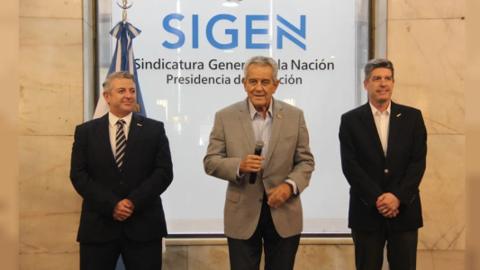 Reforma del Estado: Milei ordenó a la Sigen una auditoría exhaustiva de la administración pública