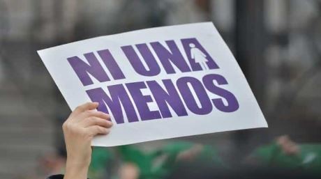 Primer femicidio del año: una joven fue asesinada a golpes por su pareja en Lomas de Zamora