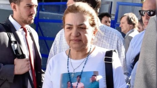 La mamá de Fernando Báez Sosa se comunicó con la madre de Tomás Tello