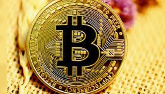 El Bitcoin supera los US$ 45.000 por primera vez en casi dos años