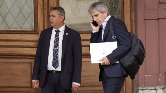 Nuevo acuerdo con el FMI: los vencimientos, la confianza del Gobierno y la reunión clave