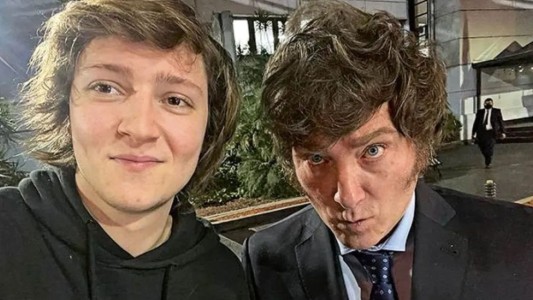 Le sacaron el manejo de las redes sociales de Casa Rosada a Iñaki Gutiérrez: las razones del cambio