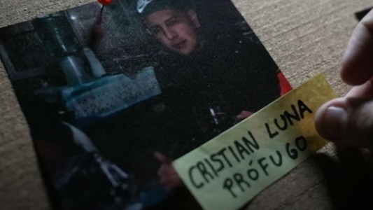 ¿Dónde está el asesino de Nahuel Mendoza? Por Mauro Szeta