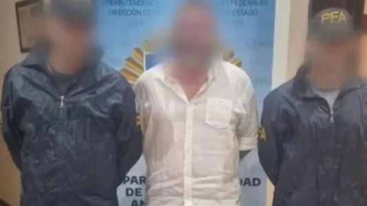 Detuvieron a tres sospechosos por posibles actividades terroristas en el país