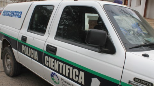 Lo asesinaron para robarle cuando fue a comprar una moto pactada por la aplicación Marketplace