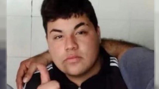 El Gobierno se solidariza con la familia de Tomás Tello, asesinado en Santa Teresita