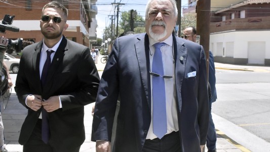 "La premeditación la tenemos casi probada", dijo Pierri, abogado de la familia de Tomás Tello