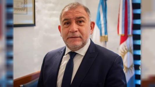 Luis Juez: "La decisión de la Justicia sobre la reforma laboral pone un parate sobre la columna vertebral del DNU"