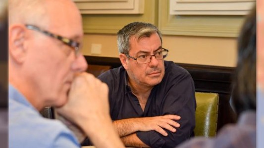 Diputados de UP recibieron a “víctimas del ajuste" de Milei y buscan articular acciones con la sociedad civil