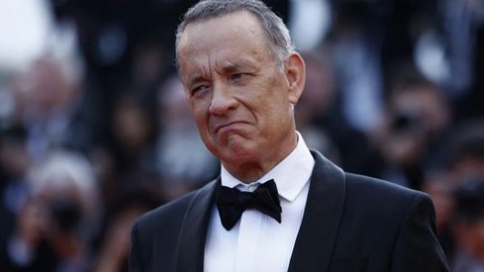 Delitos sexuales: Tom Hanks apareció en la lista de Jeffrey Epstein