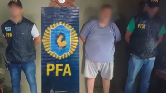 Cayó la "banda de los pileteros": piratas del asfalto con una particular fachada