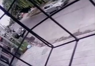 Un policía mató de un balazo a un supuesto ladrón que lo asaltó junto a su mujer en Villa Luzuriaga