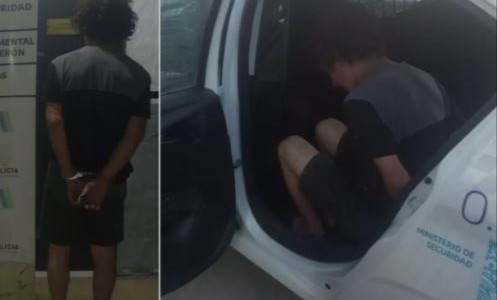 Intentó llevarse a una niña de 10 años tras ofrecerle golosinas en Guernica y fue detenido