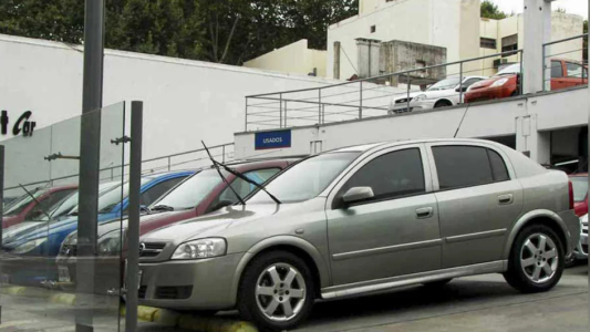 Concesionarias se oponen a la eliminación de los registros automotores: "Sería tierra de nadie"