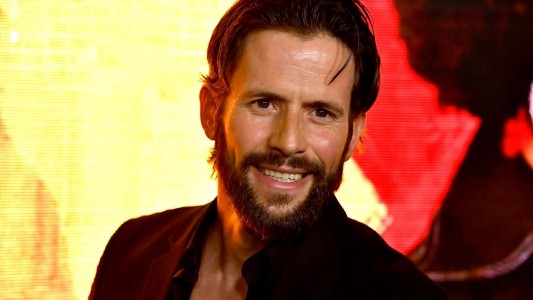 El actor Christian Oliver murió en un accidente aéreo en el Caribe junto a sus dos hijas