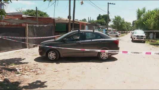 Encontraron en Puerto Madero a la nena secuestrada tras el robo de un auto en Llavallol