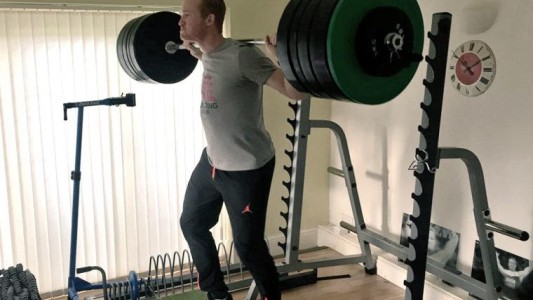 Un campeón olímpico congeló su esperma por miedo a contagiarse de zika