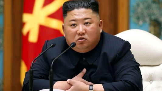 Corea del Norte lanza nueva andanada de disparos cerca de la frontera surcoreana