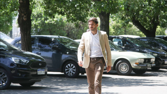 Lucha contra el crimen en Santa Fe: "En los últimos 4 años no se controló la cárcel", afirmó Pullaro