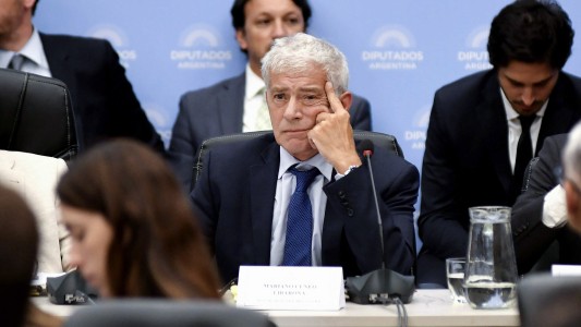 Diputados completó su primera jornada de debate en comisiones de la Ley Ómnibus