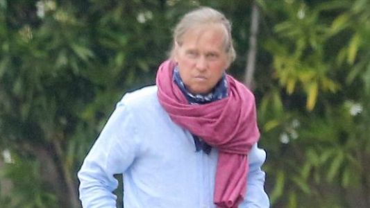 Val Kilmer tendría cáncer de garganta y se niega a recibir tratamiento
