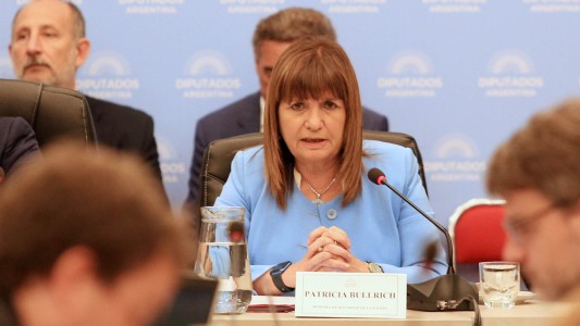 Ley Ómnibus: Patricia Bullrich anunció que quitan el polémico artículo que limitaba reuniones de más de tres personas