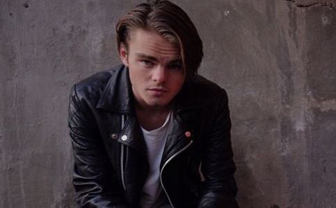 El doble de Leonardo DiCaprio vive en Suecia