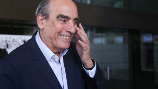 Francos apuesta a la conciliación con los gremios por el DNU: "No hay que enfrentar a la CGT"