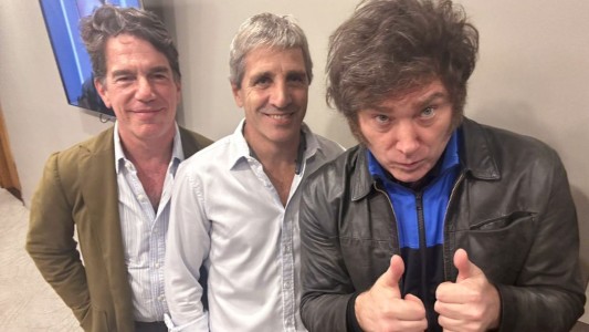 El Gobierno se mostró optimista por el 25,5% de diciembre: "Vamos por el camino correcto"