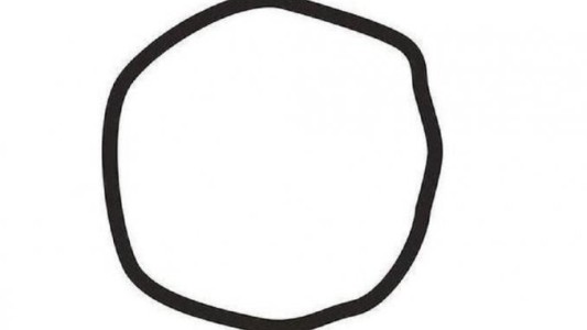 ¿Círculo o cuadrado? La imagen que determina si sos de derecha o izquierda