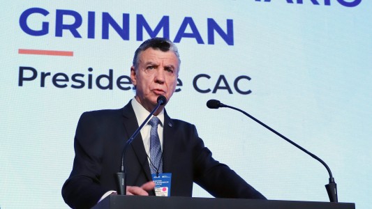 “No tengo dudas que algunos comercios van a caer en los próximos seis meses”