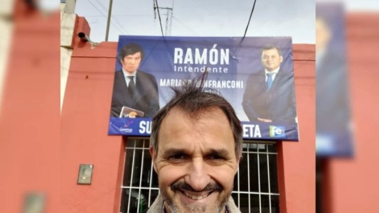 Le quitaron su trabajo en el Municipio por un like y la Justicia lo respuso